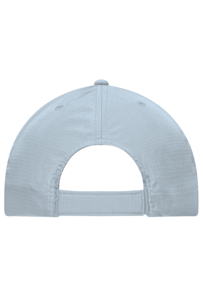 6 Panel Coolmax® Cap in chrome
